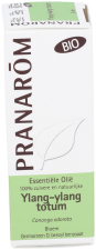 Ylang-Ylang Totum Organic Essential Oil