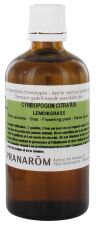 Lemongrass Essential Oil from India