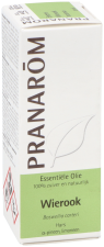 Frankincense Essential Oil