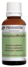 Rosemary Essential Oil Qt Verbenone Bio