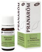 Organic Rosemary Essential Oil Qt Verbenone