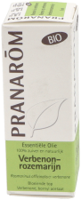 Organic Rosemary Essential Oil Qt Verbenone