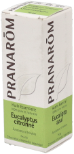 Blue Eucalyptus Essential Oil 10 ml