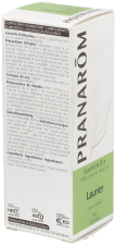 Laurel Essential Oil