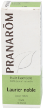 Laurel Essential Oil