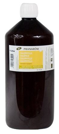 Organic Calophile Vegetable Oil