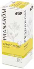 Organic Black Cumin Vegetable Oil