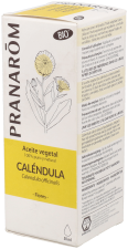 Organic Calendula Essential Oil