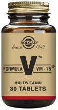 Formula VM-75 Multivitamin