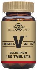 Formula VM-75 Multivitamin