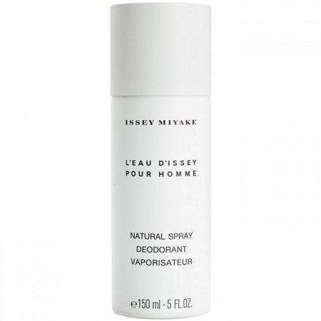 L'Eau D'Issey Men Deodorant Spray