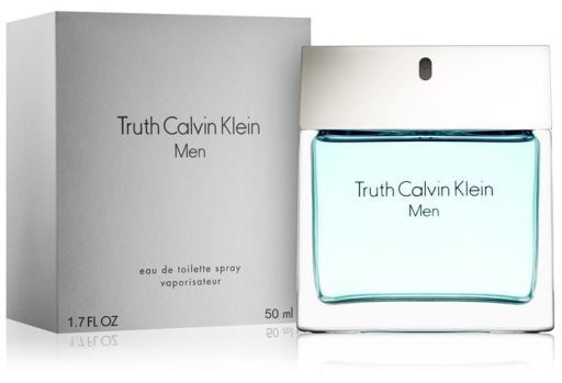 Calvin Klein Truth Eau de Toilette for Men