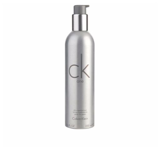 Calvin Klein Ck One Moisturizing Lotion 250 ml