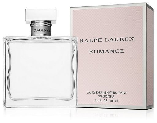 Romance Eau de Parfum