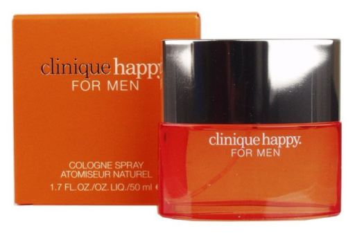 Clinique Happy Men Eau de Cologne