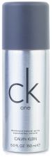 Ck One Spray Natural Deodorant 150 ml Ck One Spray Natural Deodorant 150 ml