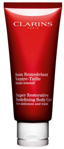 Super Restorative Redefining Body Care 200 ml