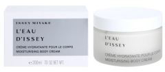 L'eau D'issey Body Moisturizing Cream 200 ml L'eau D'issey Body Moisturizing Cream 200 ml