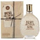 Eau de Parfum Fuel For Life Femme