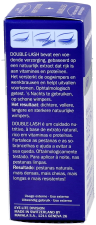 Eye Lite Eyelashes Treatment Double 10 ml