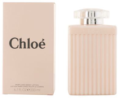 Chlo&eacute; Body cream