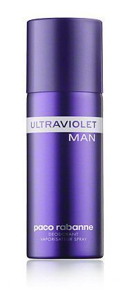 Deodorant Vaporizer for Men 150 ml