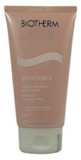 Biosource Mousse Nettoyant Adoucissante