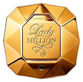 Eau De Parfum Lady Million