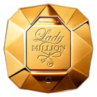 Eau De Parfum Lady Million