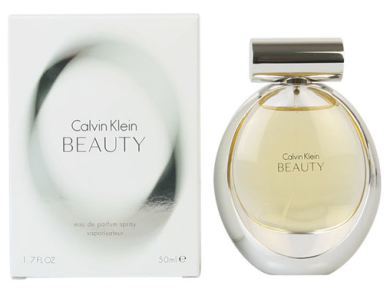 Calvin Klein Beauty Eau de Parfum