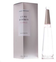 Eau de toilette L'Eau D'Issey floral