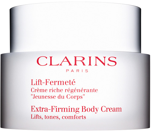Anti-Wrinkle Body Firming Cream 200 ml