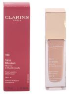 Skin Illusion SPF 10