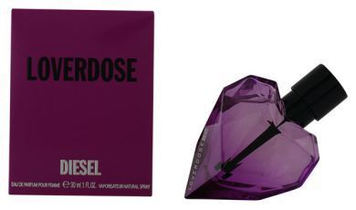 Diesel Loverdose Edt 30 Spray