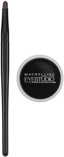 Eye Studio Lasting Drama Gel Eyeliner 33 Black 4.2 gr
