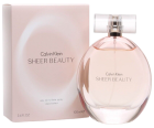 Sheer Beauty Eau De Toilette