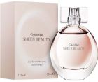 Sheer Beauty Eau De Toilette