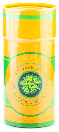 Water Orange Eau de Toilette