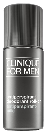 For Men Antiperspirant Deodorant Roll-on 75 ml