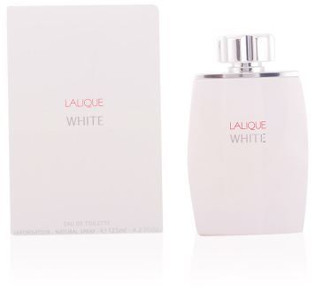 White Home Lalique Eau de Toilette
