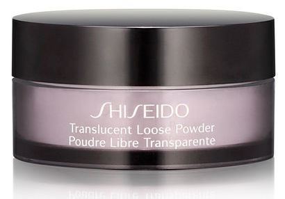 Translucent Loose Powder 18 gr