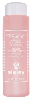 Floral Toning Lotion 250 ml