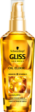 Gliss Oil Daily Elixir 75 ml