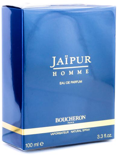 Jaïpur Homme Eau de Parfum 100 ml