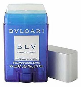 Deodorant bvlgari online
