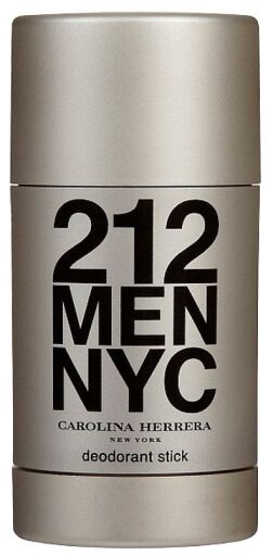 Carolina Herrera 212 Men Deodorant Stick