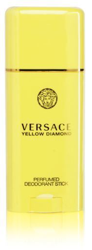 Deodorant Yellow Diamond Stick 50 gr