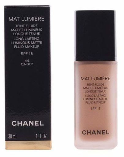 3145891587449 UPC Chanel Lift Lumiere Fluide 44 Ginger