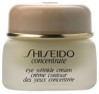 Shiseido Eye Concentrate Wrimk.cream 15M