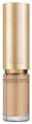 Natural Bronze colored fluid 50 ml